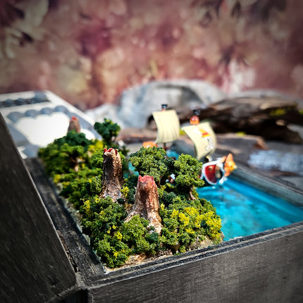 Thousand Sunny image 3