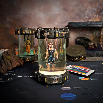 BIOLAB – VEGETA image 7