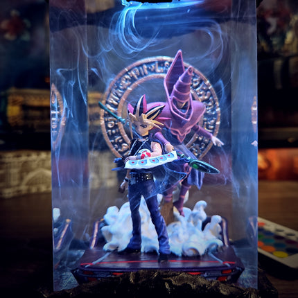 Dark Magician Resin Lamp image 5