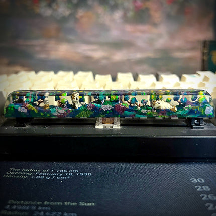 Appa Space Keycap image 9