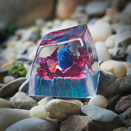 Gengar New Keycap image 7