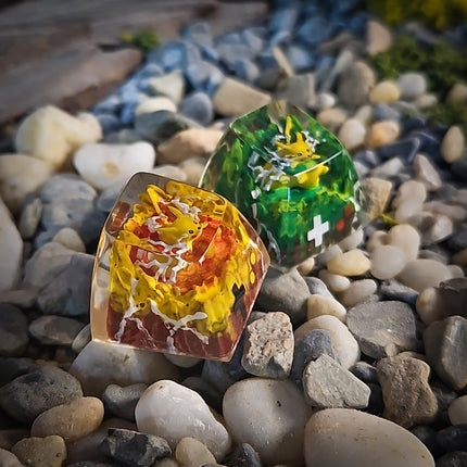 Pikachu New Keycap image 2