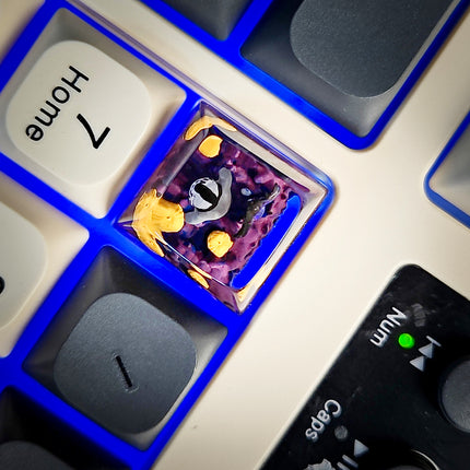 Jason Keycap image 2