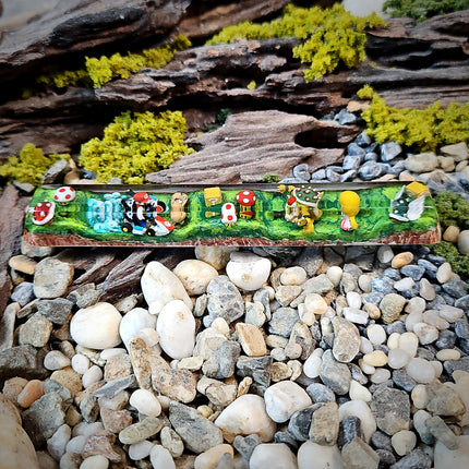 Mario Space Keycap image 9