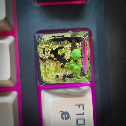 Umbreon Old Keycap image 1