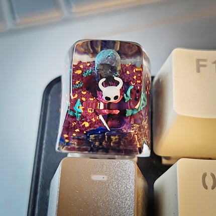 Hollow Knight Keycap image 4