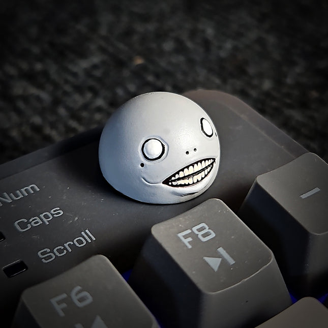 Nier Keycap image 8