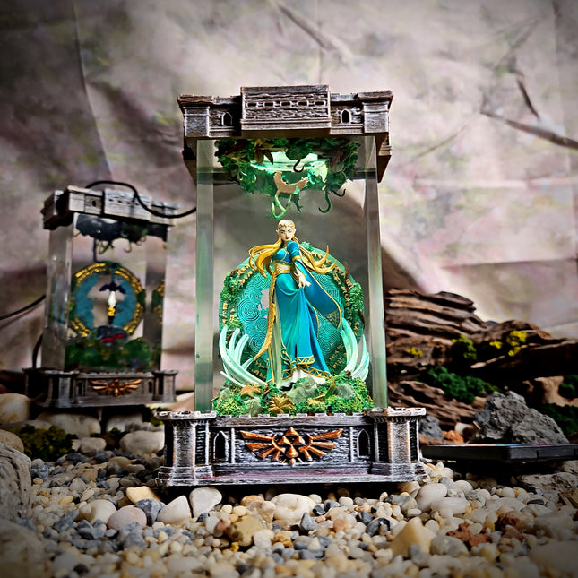 Princess Zelda image 0