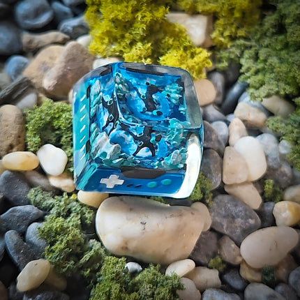 Umbreon New Keycap image 4