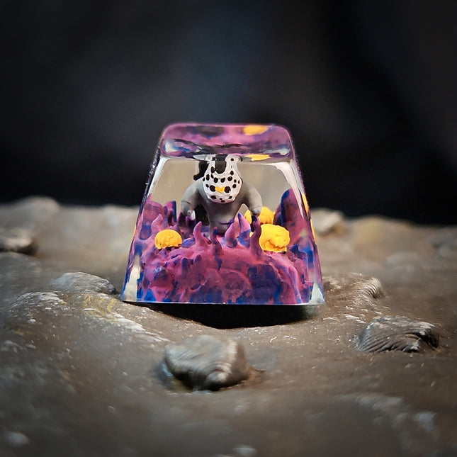 Jason Keycap image 7