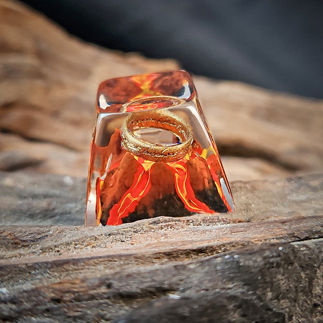 Ring Keycap image 7