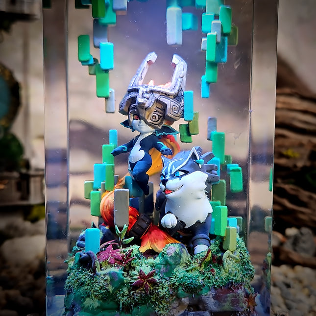 Midna image 4