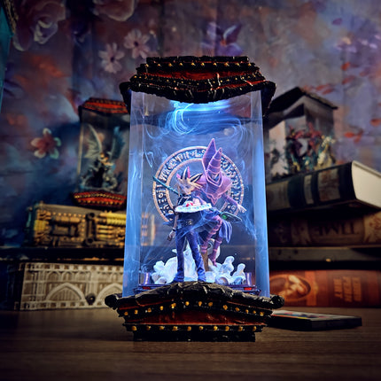 Dark Magician Resin Lamp image 7