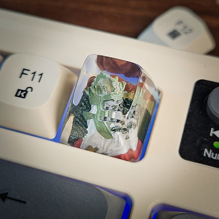 Kingdead Keycap image 0
