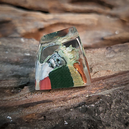 Kingdead Keycap image 8