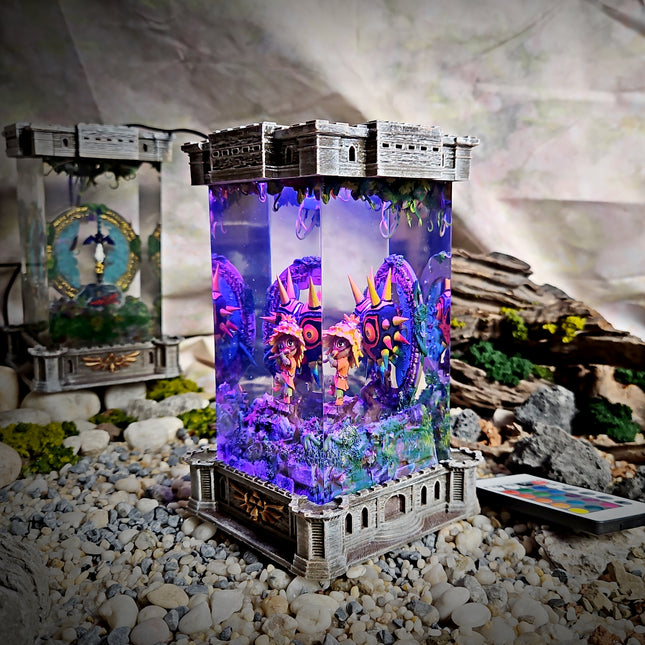 Majora image 9