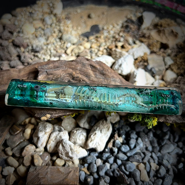 Leviathan Space Keycap image 6