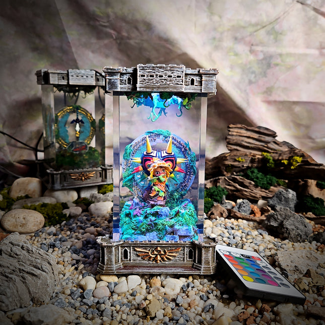 Majora image 2