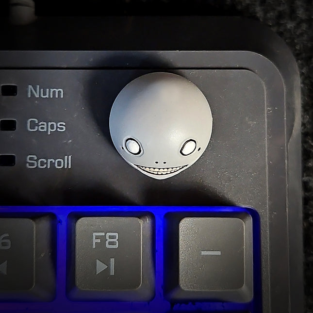 Nier Keycap image 2