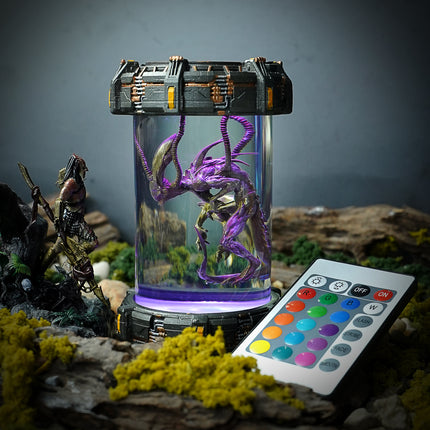 BIOLAB – ALIEN V2 image 3