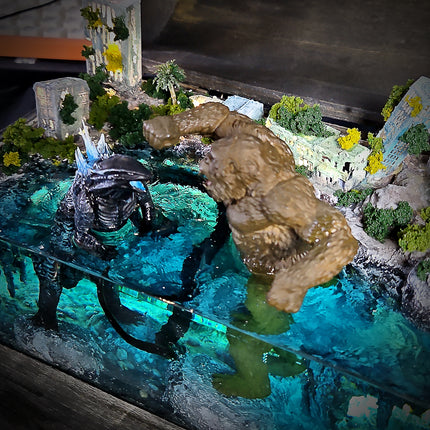 Showcasing Godzilla vs. Kong image 3