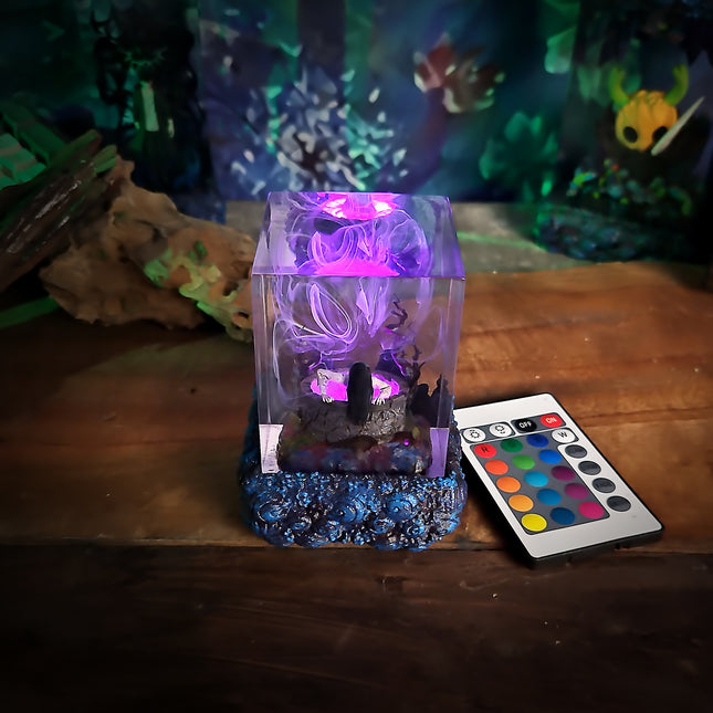 SADAKO Resin Lamp image 1