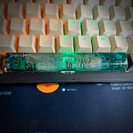 Leviathan Space Keycap image 7