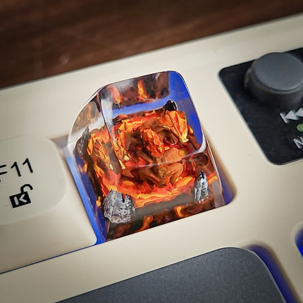Balrog Keycap image 4
