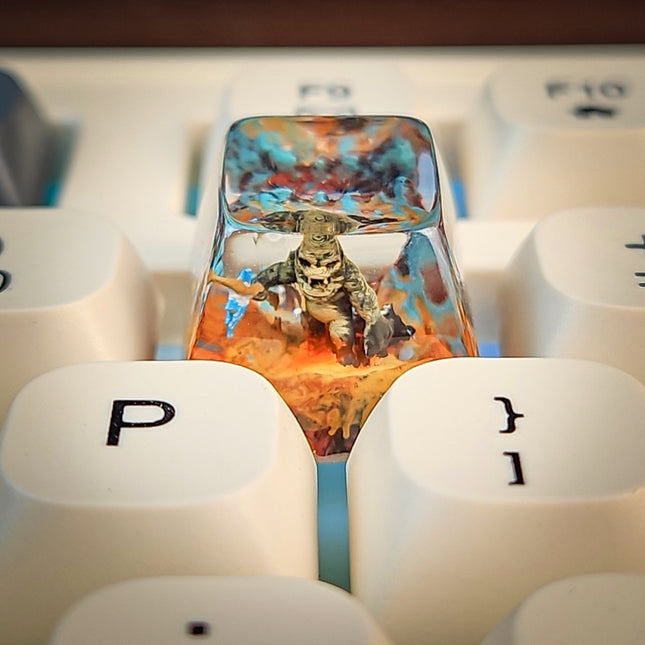 Kingkong Keycap image 0