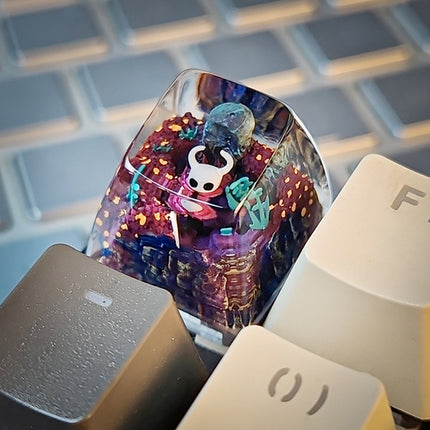 Hollow Knight Keycap image 6
