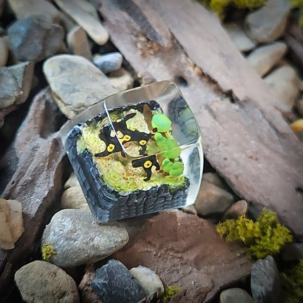 Umbreon Old Keycap image 6