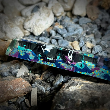 Hollow Knight Space Keycap image 3