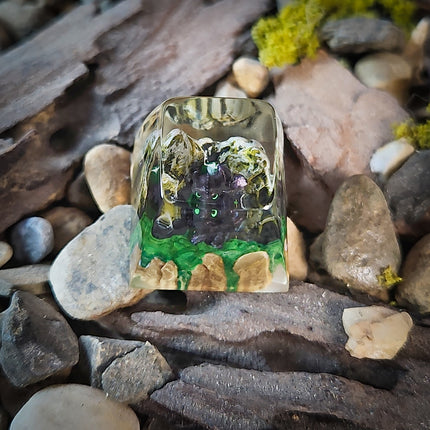 Toothless Keycap image 5