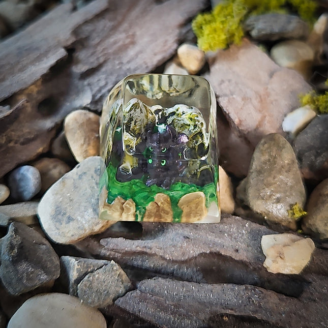 Toothless Keycap image 5