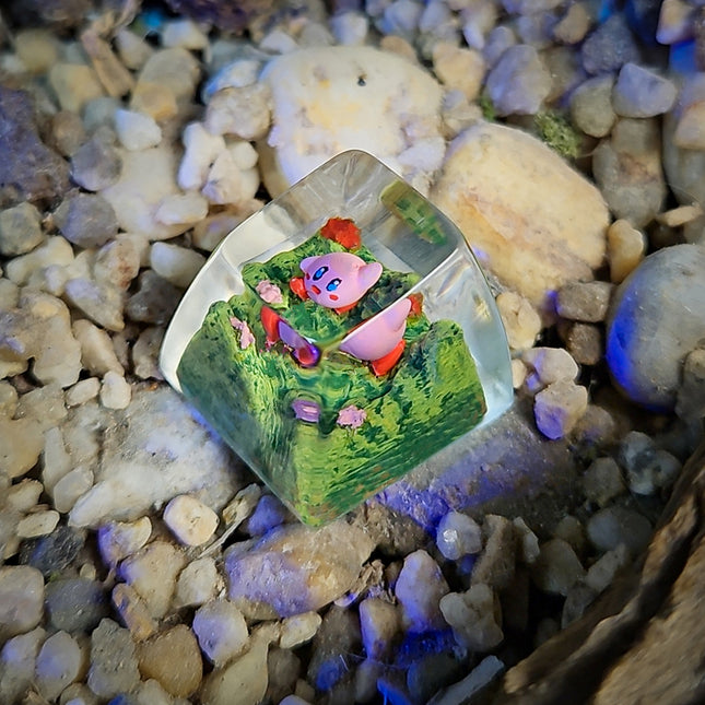 Kirby Keycap image 6