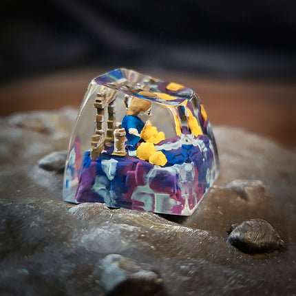 Michael Myers Keycap image 9