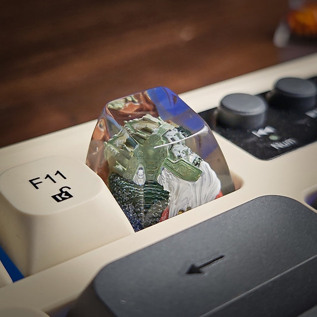 Kingdead Keycap image 3