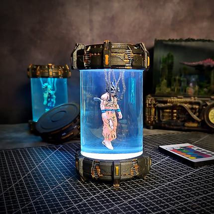 BIOLAB – GOKU image 8