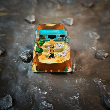 Chucky Keycap image 6