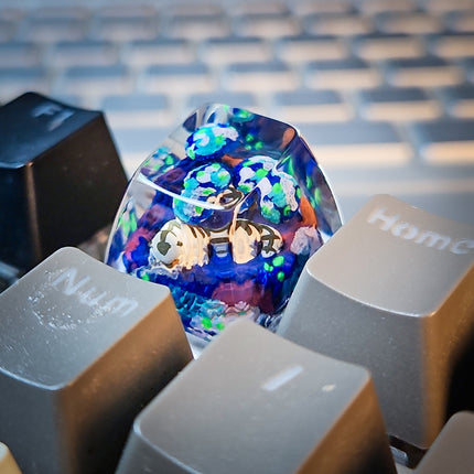 Appa New Keycap image 7