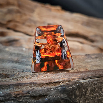 Balrog Keycap image 6