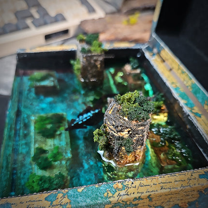 The Lost City Light Box image 2