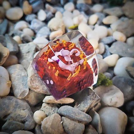 Mewtwo New Keycap image 6