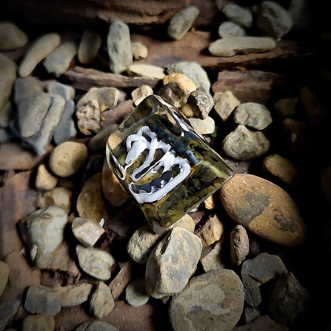 Snake Keycap image 7