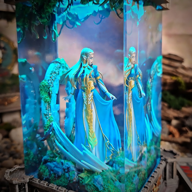 Princess Zelda image 8