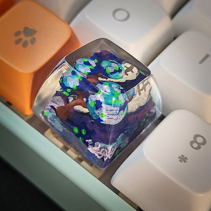 Appa New Keycap image 2