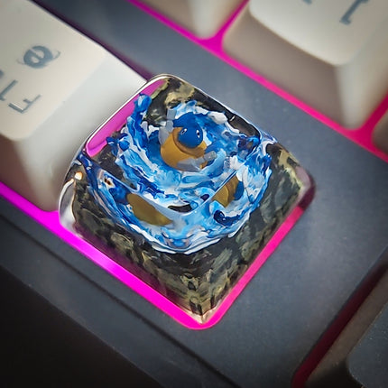 Balastoise New Keycap image 4