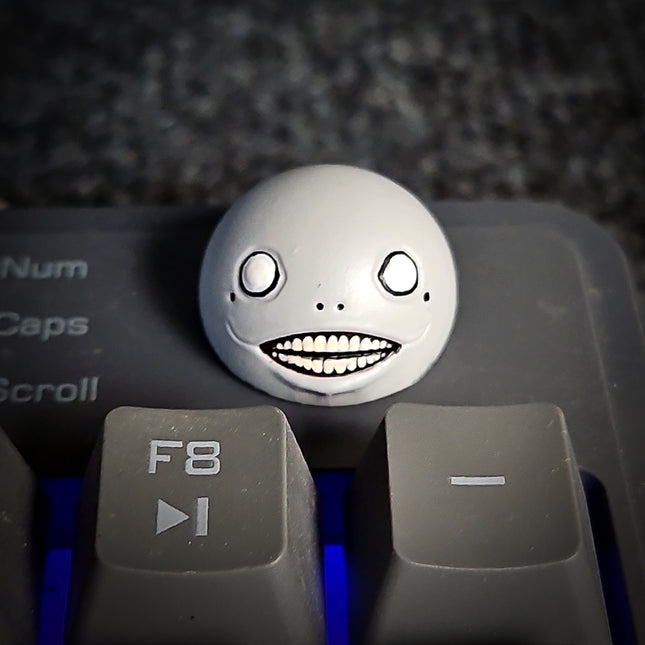 Nier Keycap image 0
