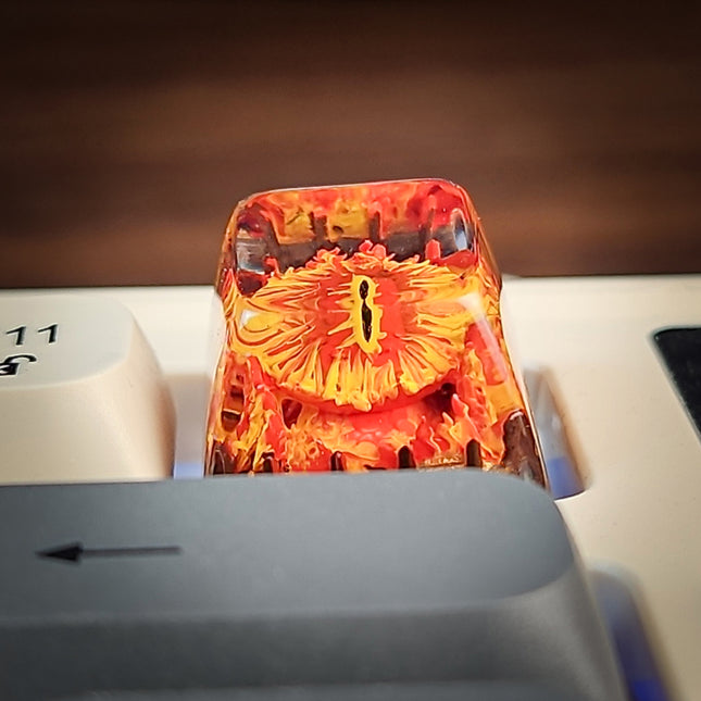 Eye Keycap image 3