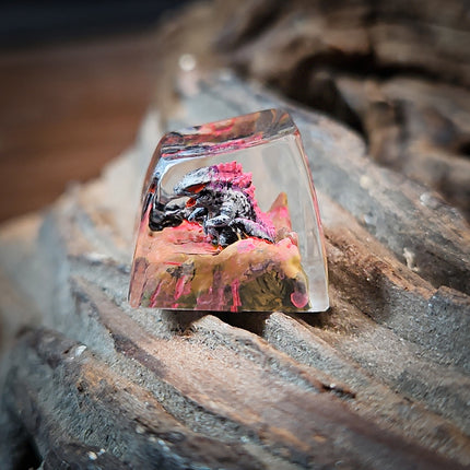 Godzilla Keycap image 6